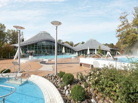 Immediate Surroundings [summer] (<1 km)