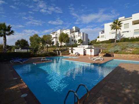 Holiday Home Swimming Pool