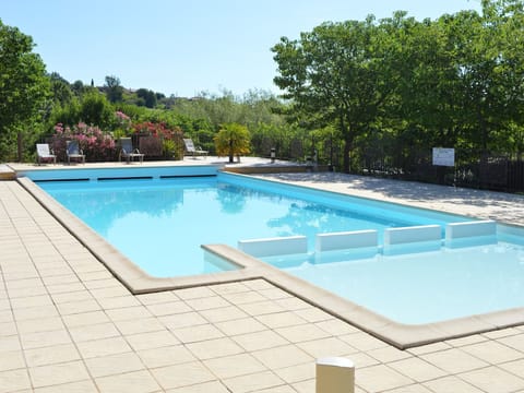 Holiday Home Swimming Pool
