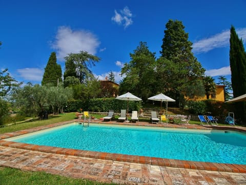 Holiday Home Swimming Pool