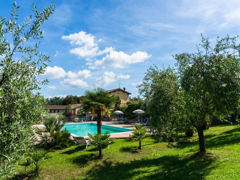 Holiday Home Swimming Pool
