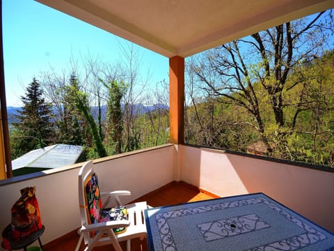 Patio / Balcony