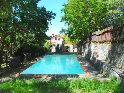 Holiday Home Swimming Pool