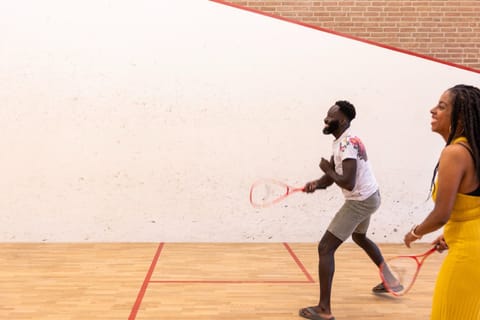 Holiday Home Facilities and Services