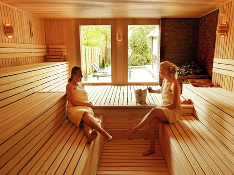 Holiday Park Facilities and Services 