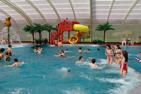 Holiday Park Facilities and Services 