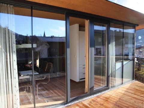 Patio / Balcony