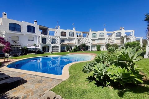 Holiday Home Swimming Pool