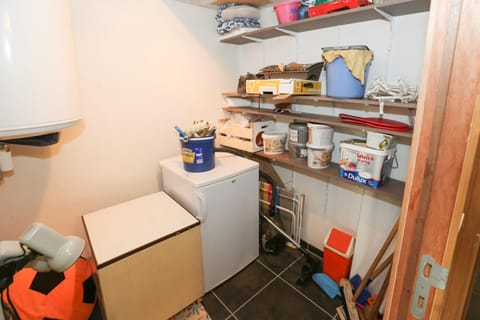 Holiday Home Facilities and Services