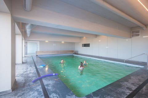 Holiday Home Swimming Pool