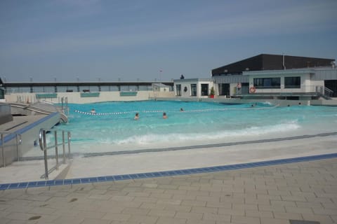 Holiday Home Facilities and Services