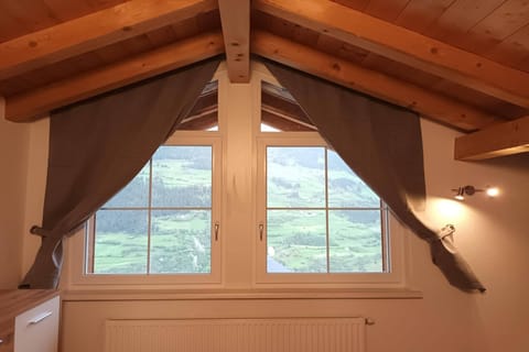 View from Holiday Home [summer]