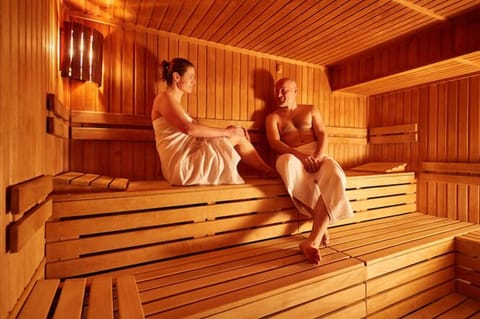 Deep-tissue massages, massages