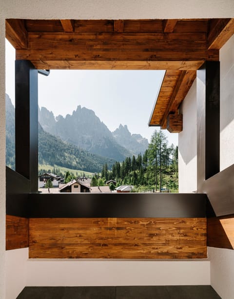 Superior Apartment | View from room