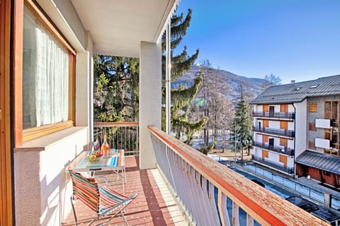 Family Apartment, Multiple Bedrooms (La Casa Di Felice) | Outdoor dining