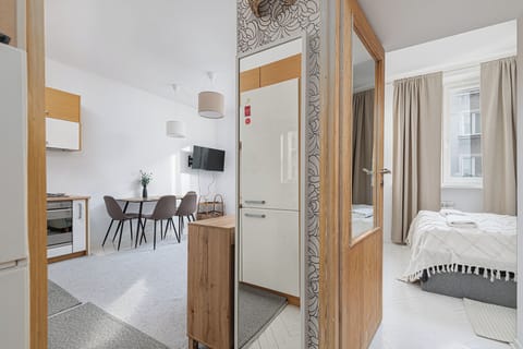 Comfort Apartment | Living area