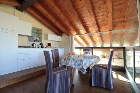 Autumn, Kitchen, Spring, Summer