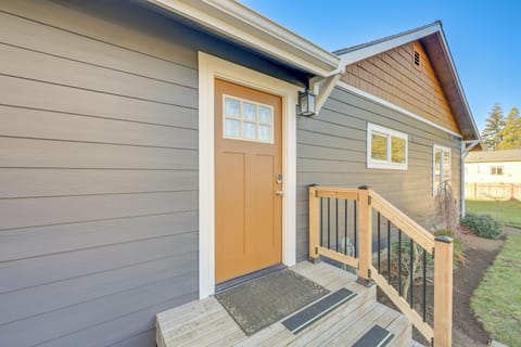 Cottage (3 Bedrooms) | Interior