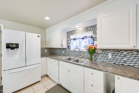 Cottage (3 Bedrooms) | Interior