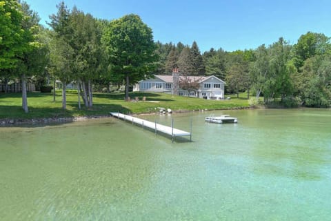 Water front picture
