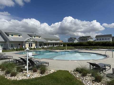 Bay Creek Amenities