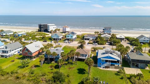 Ready for a beach vacation?