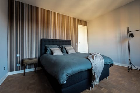 Deluxe Quadruple Room | Free WiFi