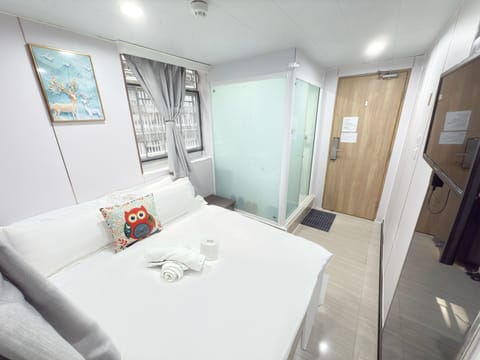 Comfort Double Room | Free WiFi