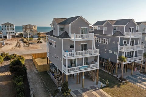 Exterior Street View