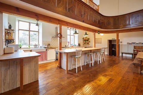 Birdhope Craig Church, Rochester - Host & Stay