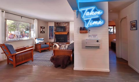 Welcome to Charming Cherokee Cabin!