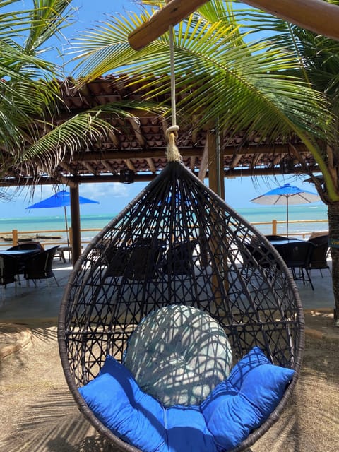 Beach bar