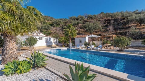 Villa José Antonio Arenas by Ruralidays