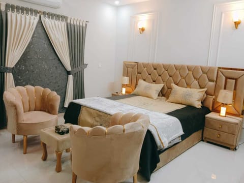 Standard Room | Free WiFi