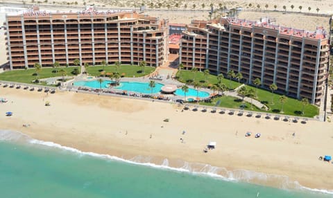 🏝️ Sonoran Sun Resort