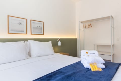 House, Smoking | 1 bedroom