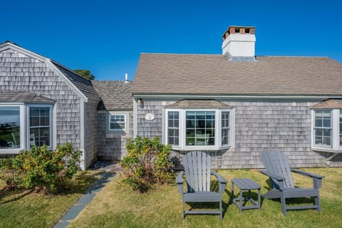 Welcome to Cottage 10 - The Beach Plum