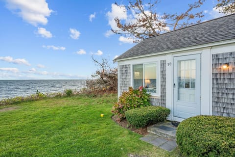 Welcome to cottage 30- Ocean's Edge