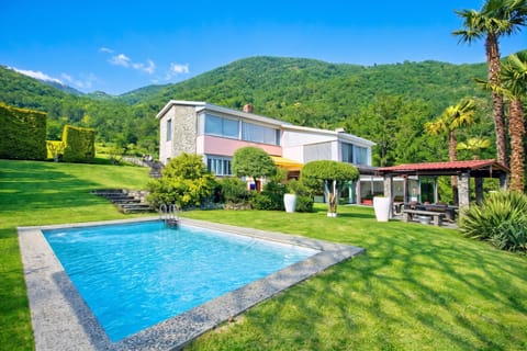 Shared pool