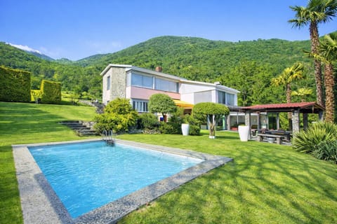 Shared pool