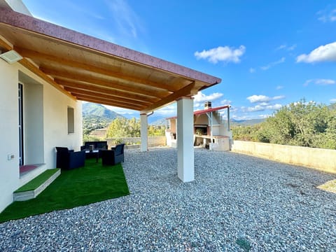 Veranda