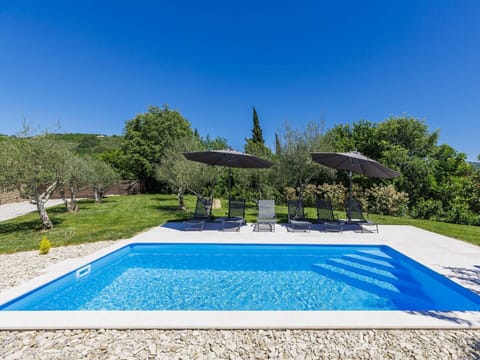 Blue, Swimming Pool, Shade, Leisure, Garden, Resort, Outdoor Furniture, Landscaping, Eco Hotel, Tropics