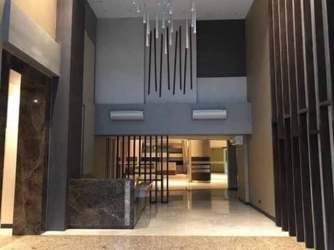 Condo, 1 Bedroom, Accessible, Balcony | Interior
