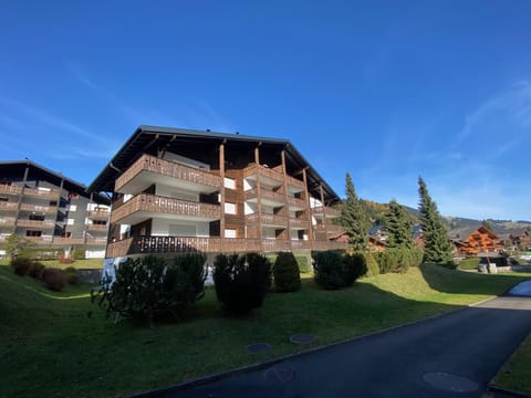 Pre Vert D62, Morgins (1256)