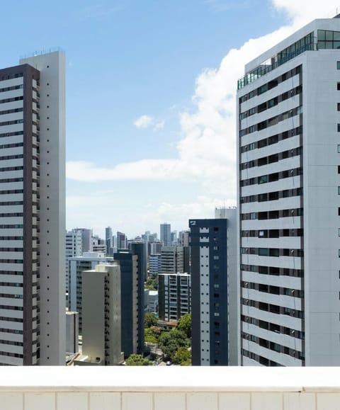 Apartment | Property grounds