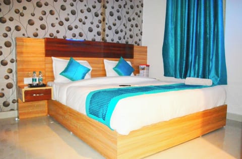 Standard Room | Free WiFi