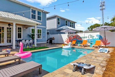 Discover the ultimate retreat for you and your loved ones!