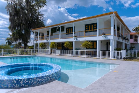 2 outdoor pools, open 9:00 AM to 9:00 PM, free cabanas, pool umbrellas