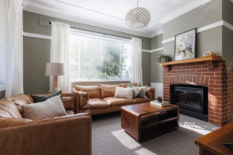 Lounge Room
