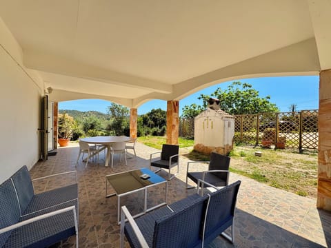 Veranda